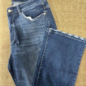 Women's Judy Blue Boot Cut Jeans